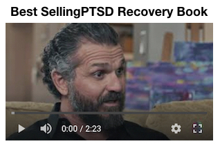 Charlotte: PTSD Recovery Book