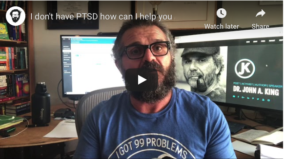 How to Help Someone With PTSD In Charlotte.