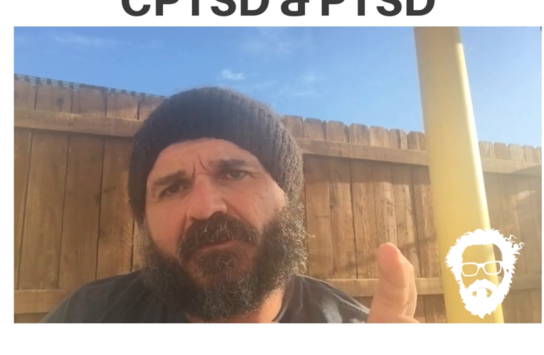 Charlotte: What is the difference between CPTSD and PTSD?