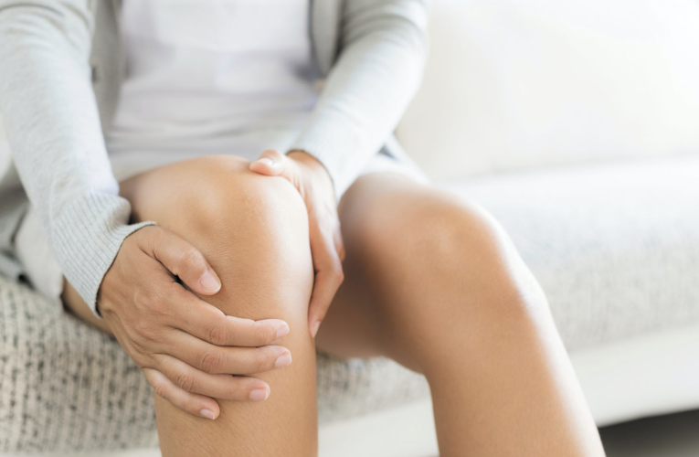 Charlotte What Causes Sudden Knee Pain without Injury?