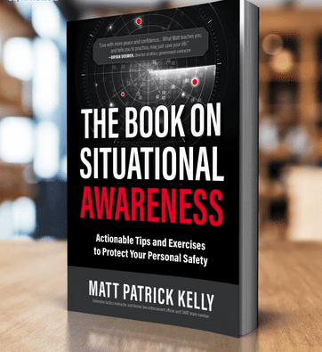 Why Situational Awareness Training Should be Important to us All in Charlotte