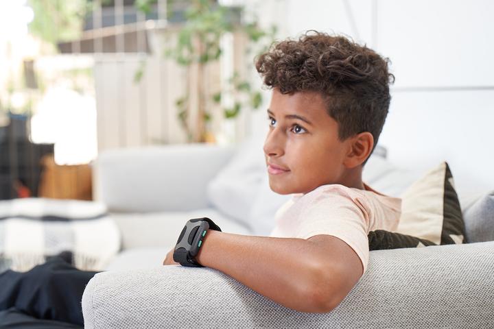 Charlotte: The Apollo Wearable’s Positive Impact on Your Child’s Focus and Concentration